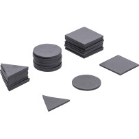 Jeu d’aimants | flexibles | 30 pièces