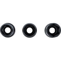 Jeu de douilles spéciales de puissance | 12,5 mm (1/2") | 17 / 19 / 21 mm | 3 pièces
