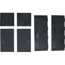 Séparateur de compartiment | pour coffre système | taille M | 6 pcs.