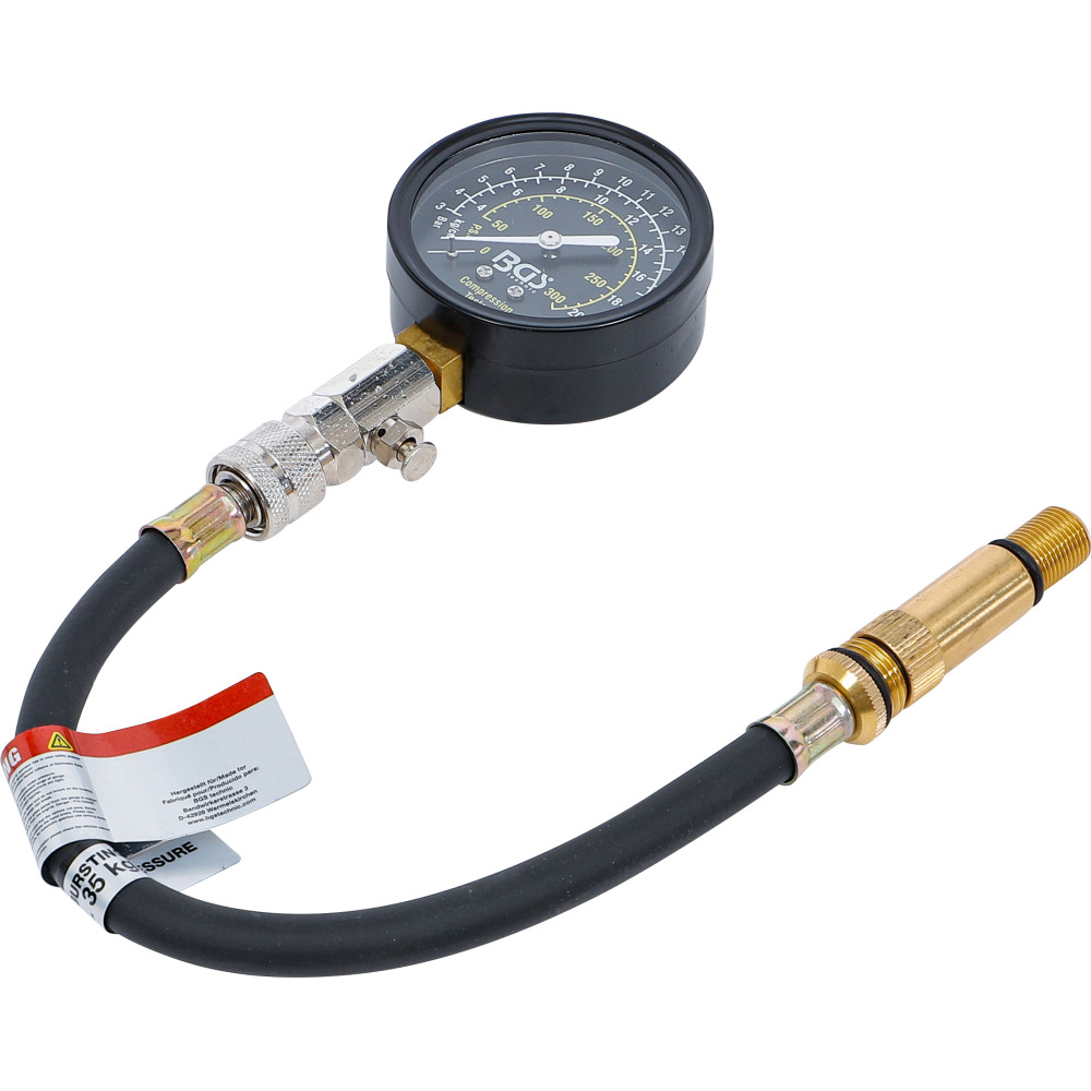 Testeur de compression | M14 + M18