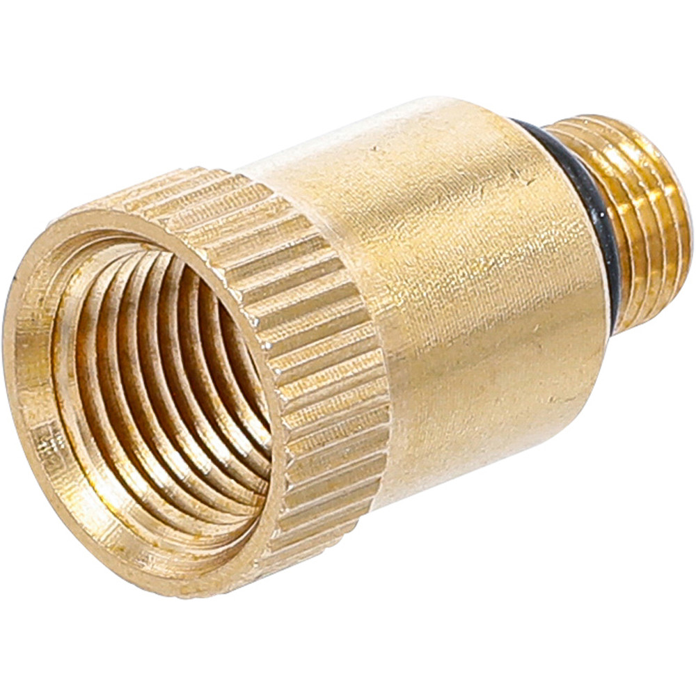 Adaptateur pour testeur de compression | pour art. 8005, 8235, 8236 | M10 x 1,0