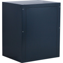 Armoire basse à tiroirs | 7 tiroirs | vide