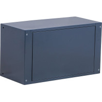 Armoire murale | avec battant frontal