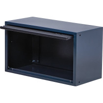 Armoire murale | avec battant frontal