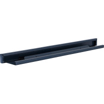 Couvercle de protection pour éclairage | pour éléments LED | 650 mm