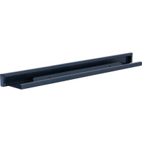 Couvercle de protection pour éclairage | pour éléments LED | 650 mm