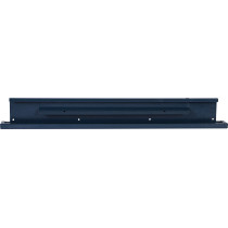Couvercle de protection pour éclairage | pour éléments LED | 650 mm