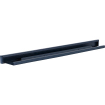 Couvercle de protection pour éclairage | pour éléments LED | 1300 mm
