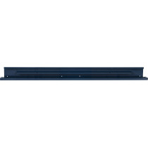 Couvercle de protection pour éclairage | pour éléments LED | 1300 mm