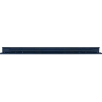 Couvercle de protection pour éclairage | pour éléments LED | 1950 mm