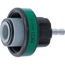 Adaptateur no 12 pour art. 8027, 8098 | pour Ford Mondeo, Land Rover, Opel, Ssangyong