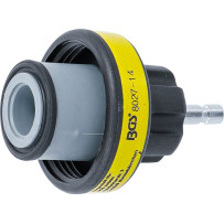 Adaptateur no 14 pour art. 8027, 8098 | pour Ford