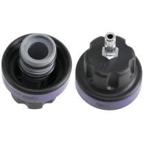 Adaptateur no 16 pour art. 8027, 8098 | pour Mercedes-Benz