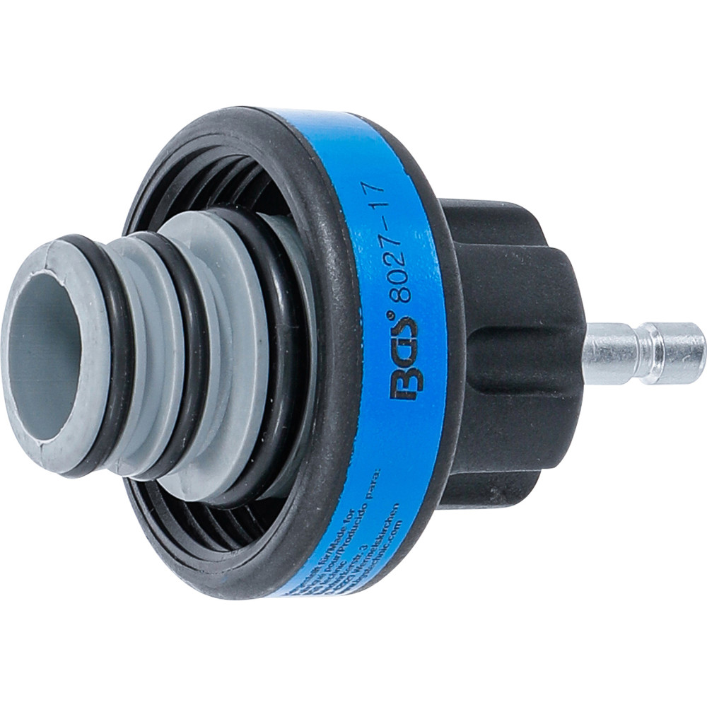 Adaptateur no 17 pour art. 8027, 8098 | pour BMW