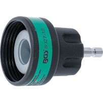 Adaptateur no 18 pour art. 8027, 8098 | pour VW