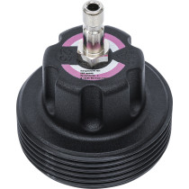 Adaptateur no 23 pour art. 8027, 8098 | pour VAG