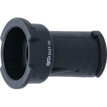 Connecteur R123, R124 pour art. 8027, 8098 | noir