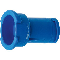 Connecteur R123/R125 pour art. 8027, 8098 | bleu