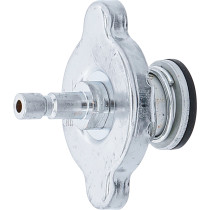 Adaptateur no 4 pour Art. 8027, 8098 | pour Ford, Honda, Hyundai, Lexus, Mazda, Mercedes-Benz, Mitsubishi, Nissan, Peugeot, Suba
