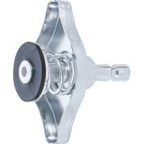 Adaptateur no. 5 pour art. 8027, 8098 | pour Acura, Chevrolet, Dodge, Eagle, Honda, Isuzu, Lexus, Mercedes-Benz, Mitsubishi, Suz