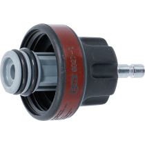 Adaptateur no 7 pour art. 8027, 8098 | pour Alfa Romeo, Citroën, Fiat, Mini, Peugeot, Renault, Saab