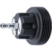 Adaptateur no 8 pour art. 8027, 8098 | pour VW