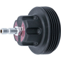 Adaptateur no 9 pour art. 8027, 8098 | pour Audi, BMW, Porsche, VW