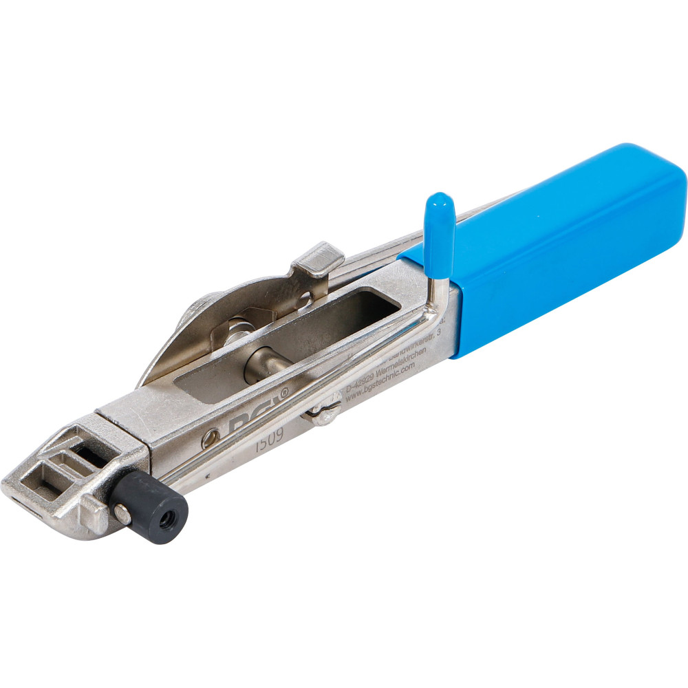 Ajusteur pour Feuillard et soufflet