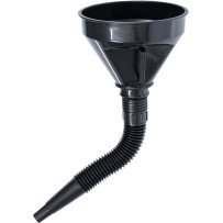 Entonnoir | matière plastique | Ø 140 mm