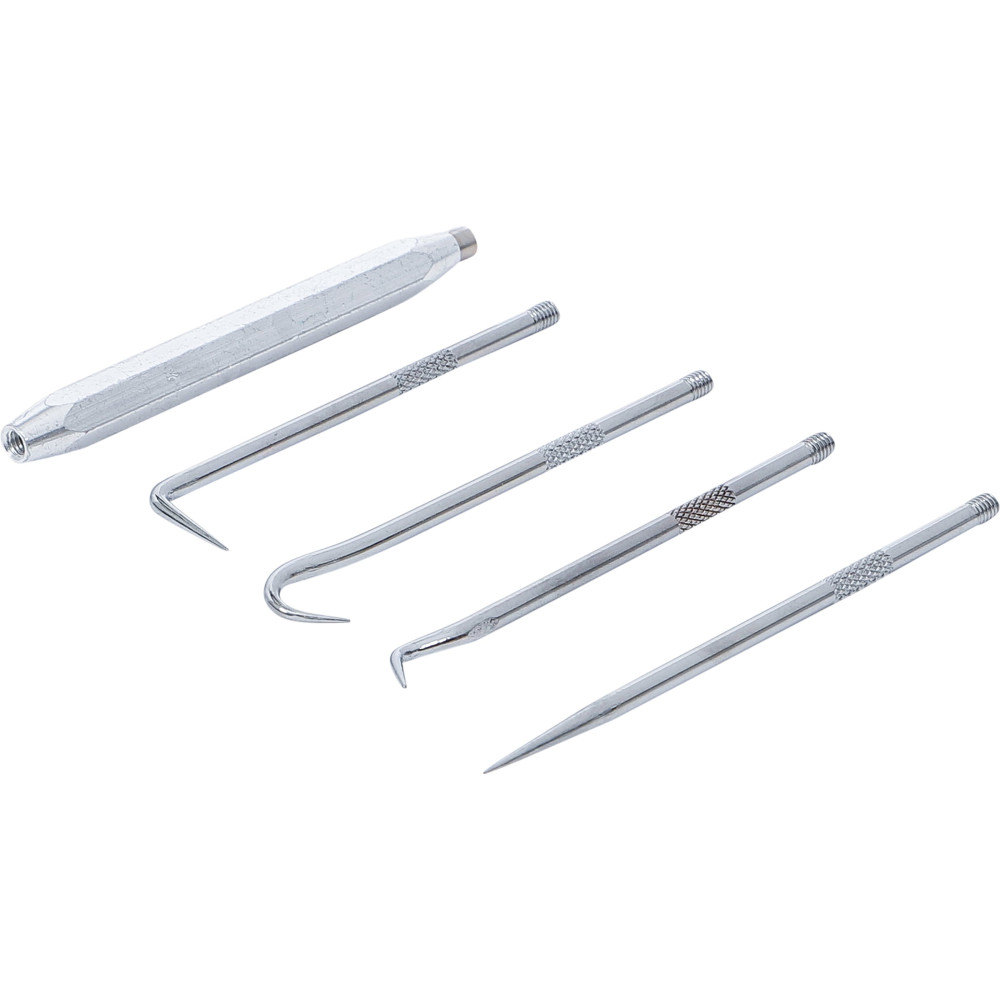 Kit de montage pour joints toriques | 5 pièces