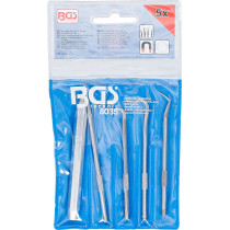 Kit de montage pour joints toriques | 5 pièces