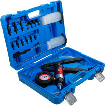 Kit de pompe pression à vide