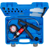 Kit de pompe pression à vide