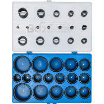 Assortiment de joints toriques | Ø 3 - 50 mm | 419 pièces