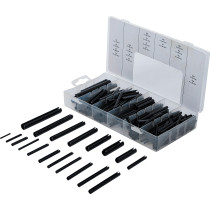 Assortiment de goupilles mecanindus | 450 pièces