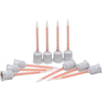 Flacons de mélange cartouche de colle spéciale 2 composants de 10 g | 10 pièces