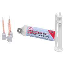 Colle spéciale 2 composants | FLEX | cartouche de 10 g