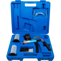 Kit de contrôle de pression, pistolet à vide avec succion et pression