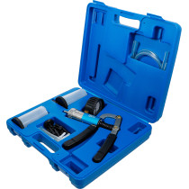 Kit de contrôle de pression, pistolet à vide avec succion et pression
