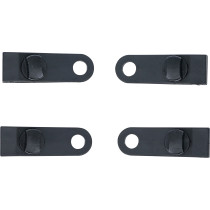 Jeu de clips de bâche | 4 pièces