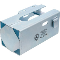 Protection antivol pour remorques