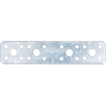 Plaque de fixation plate | 180 x 40 x 2 mm