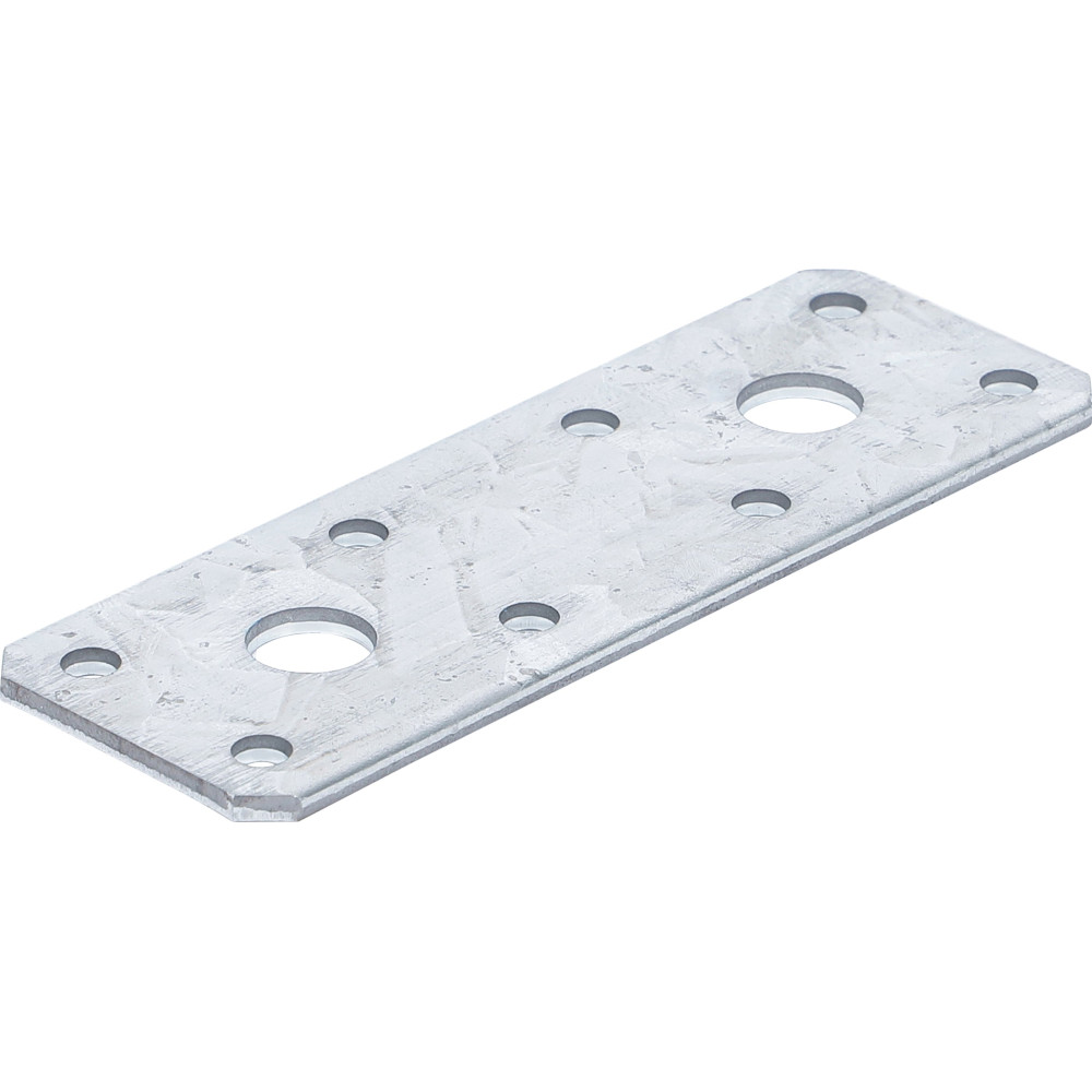 Plaque de fixation plate | 100 x 35 x 2 mm