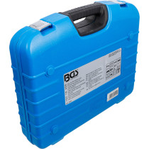 Coffret d'extraction de roulements et de silenblocs | avec 4 vis | 24 pièces