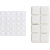 Jeu de butoirs | 33 pièces