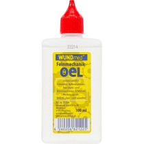Huile de lubrification de ménage | 100 ml