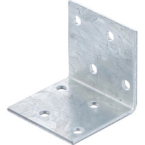 Connecteur d’angle | 40 x 40 x 40 x 2 mm
