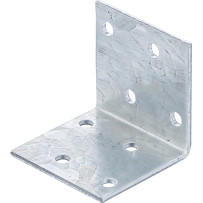 Connecteur d’angle | 40 x 40 x 40 x 2 mm