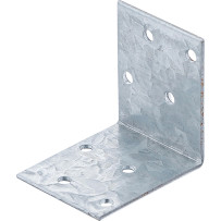 Connecteur d’angle | 50 x 50 x 40 x 2 mm
