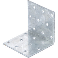 Connecteur d’angle | 60 x 60 x 60 x 2,5 mm
